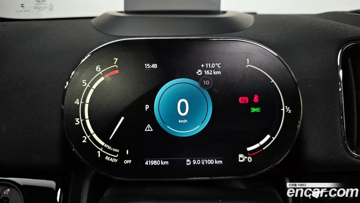 Mini Countryman 2023 из KR, фото 4