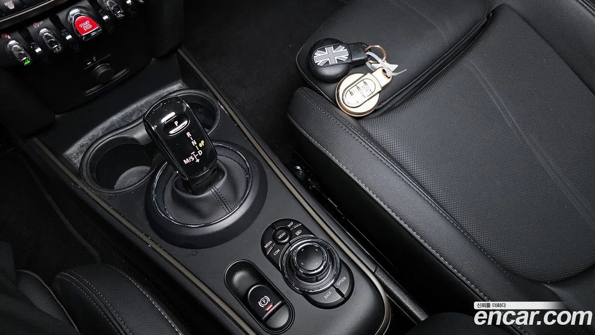 Mini Countryman 2023 из KR, фото 8