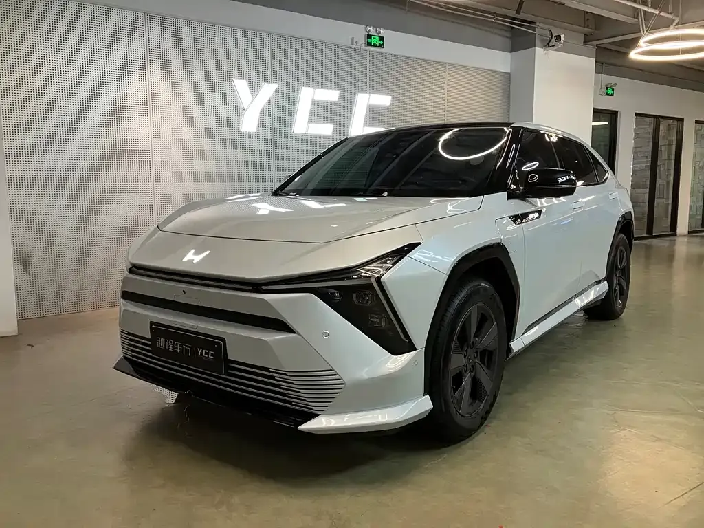 Honda S7