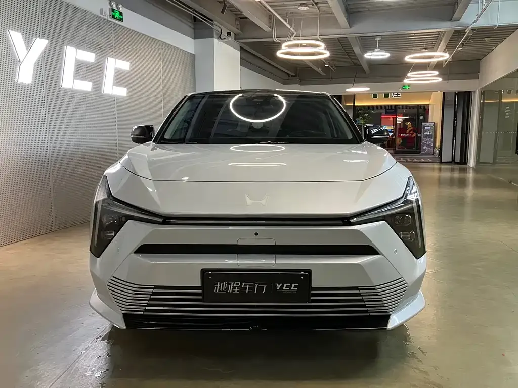 Honda S7 2025 из CN, фото 5