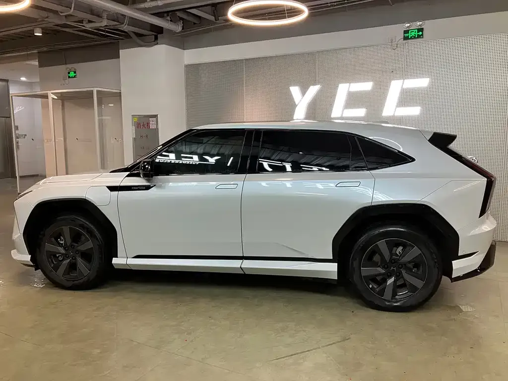Honda S7 2025 из CN, фото 10