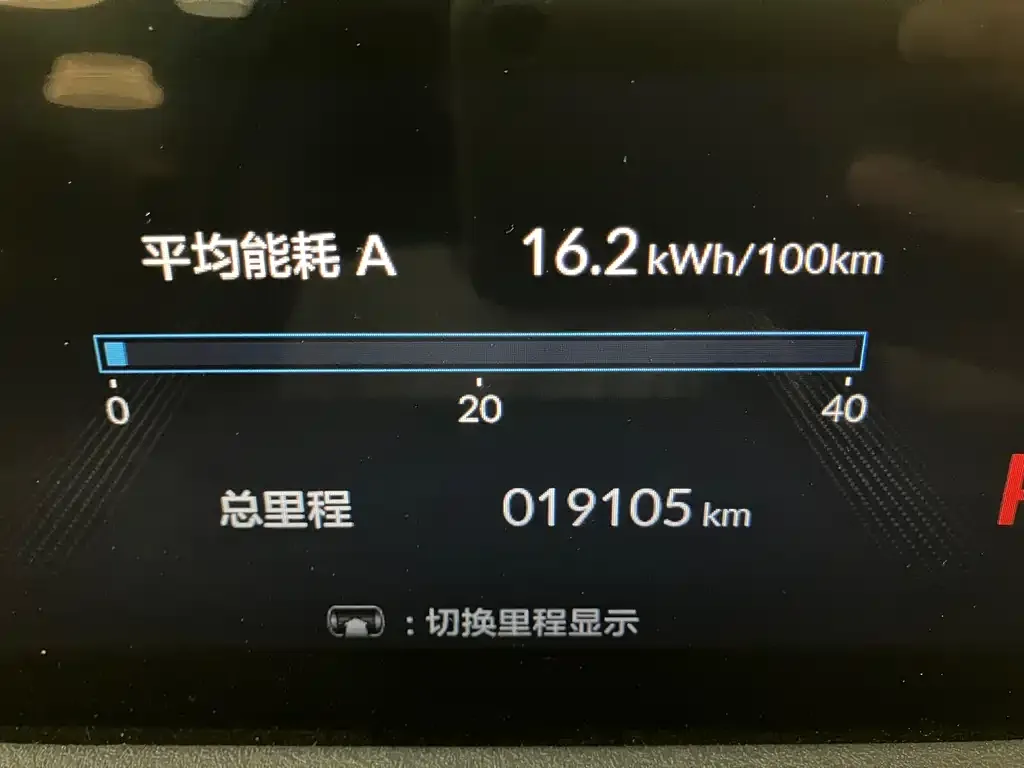 Honda S7 2025 из CN, фото 4