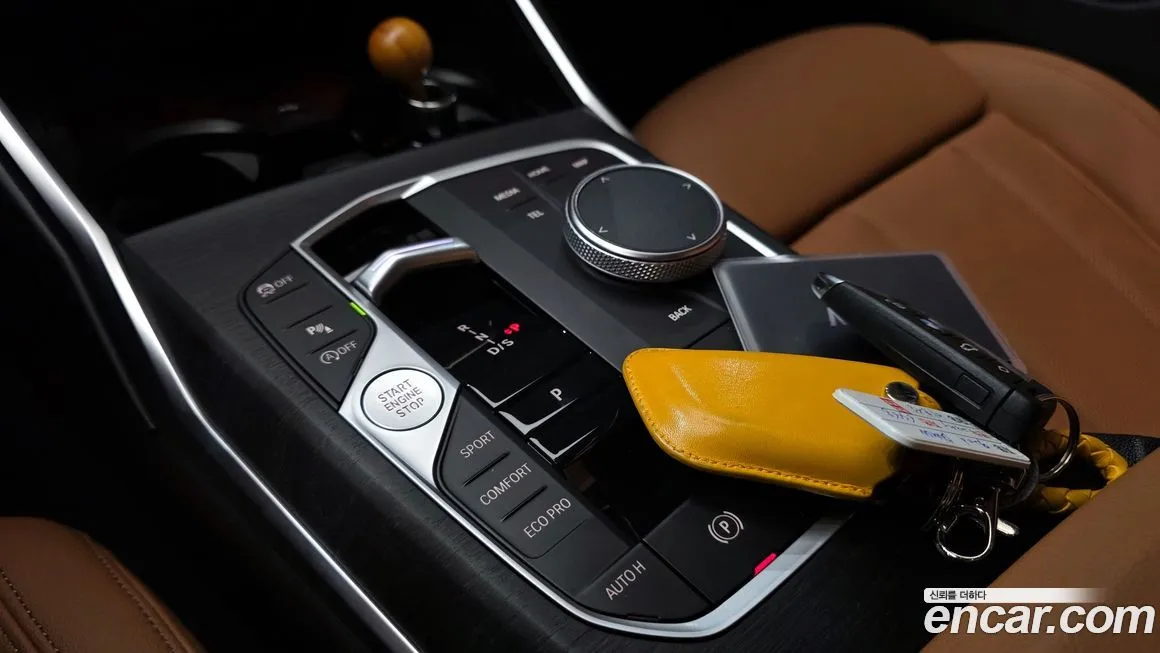 BMW 3-Series 2023 из KR, фото 7