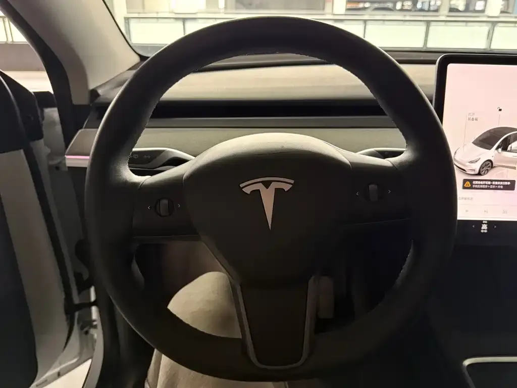 Tesla Model Y — фото 5