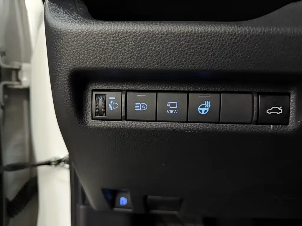 Toyota RAV4 Prime 2022 из CN, фото 6