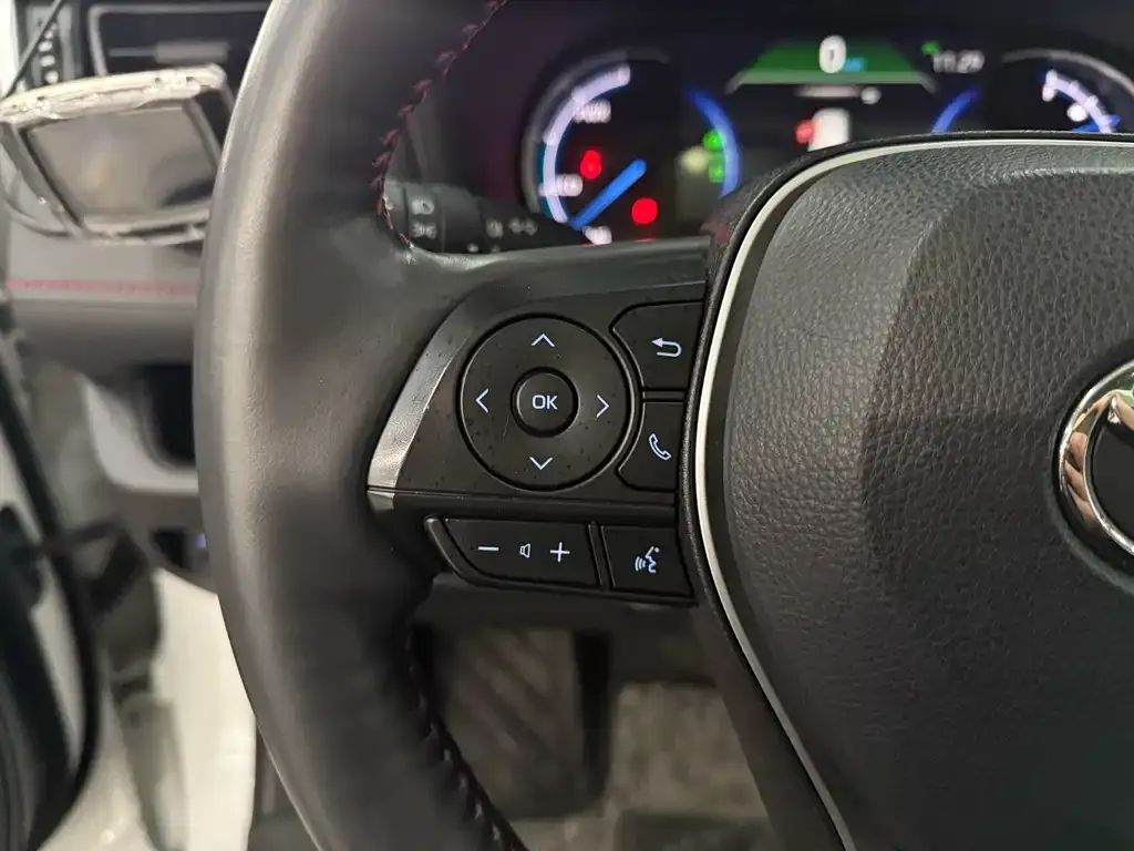 Toyota RAV4 Prime 2022 из CN, фото 8