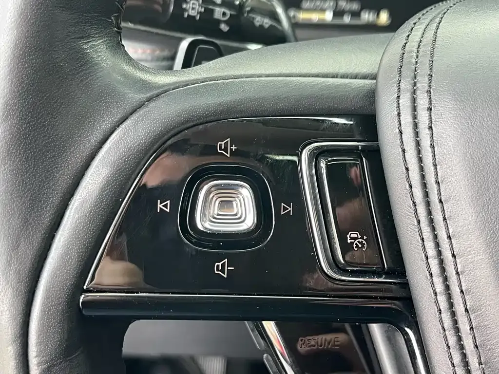 Lincoln Aviator 2021 из CN, фото 9