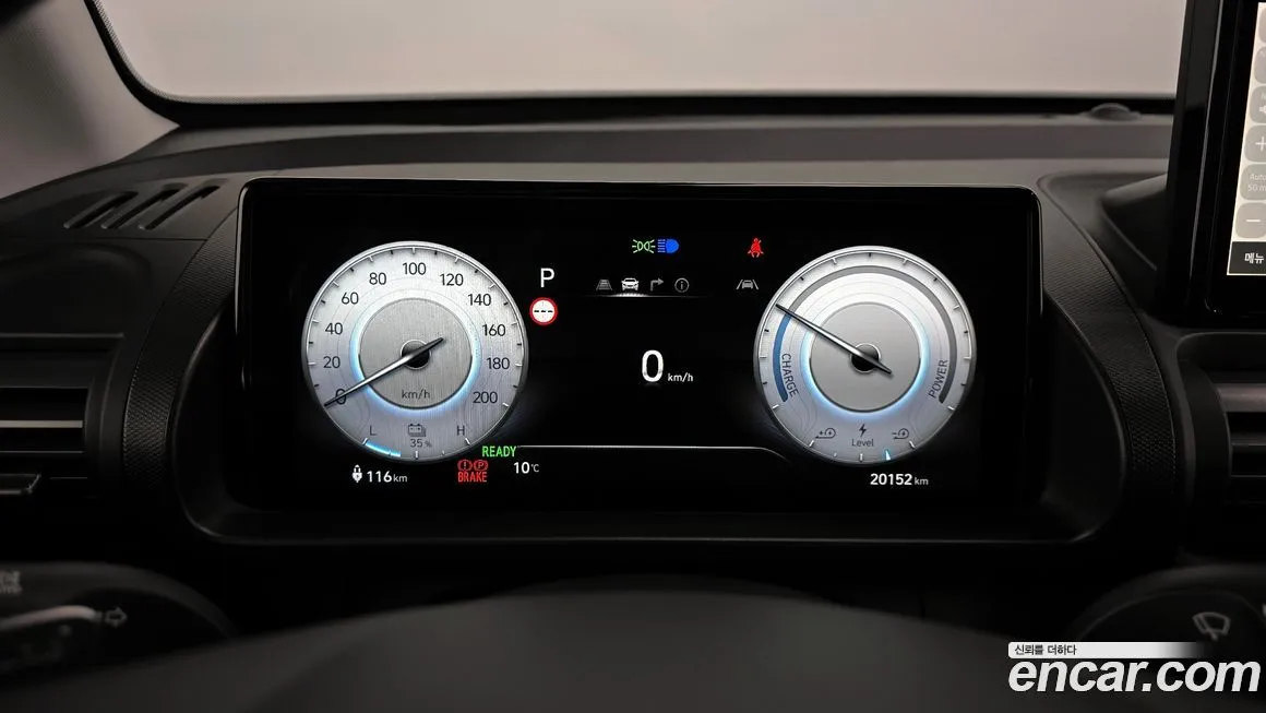 Hyundai Casper — фото 2