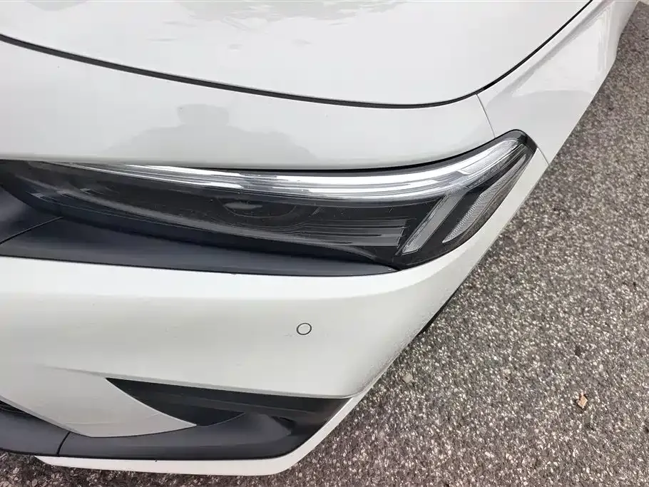 Honda Civic — фото 6
