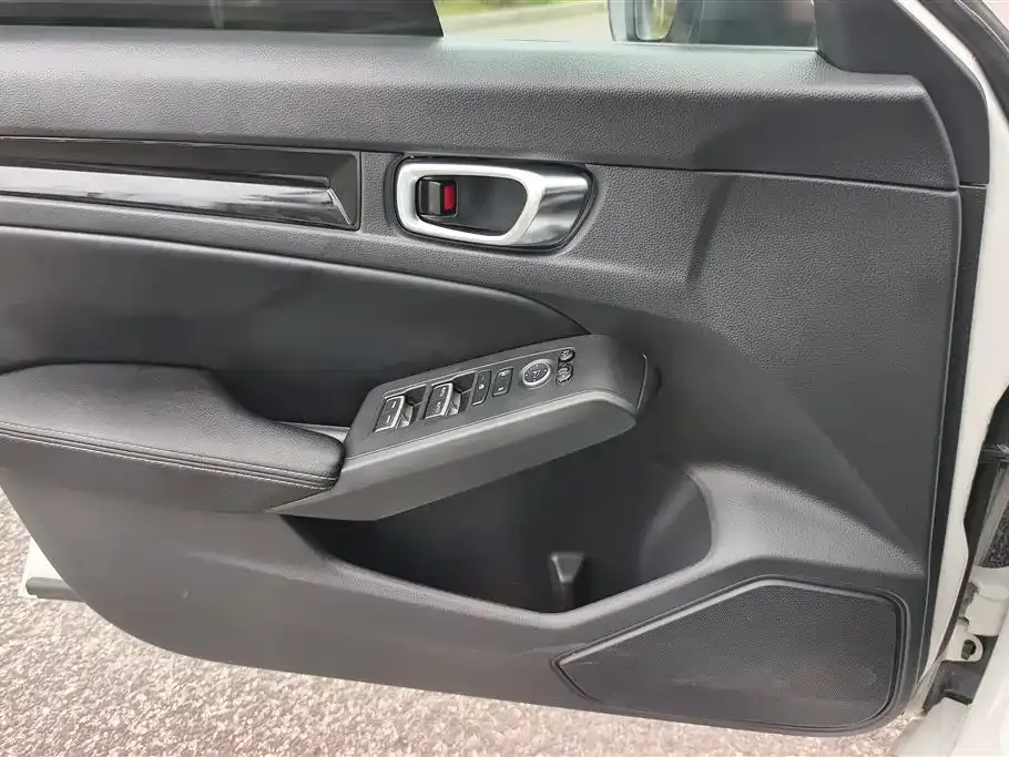 Honda Civic — фото 7