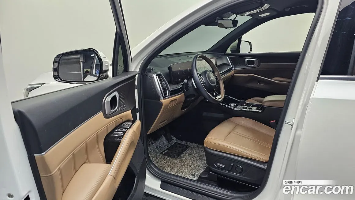 Kia Sorento — фото 7