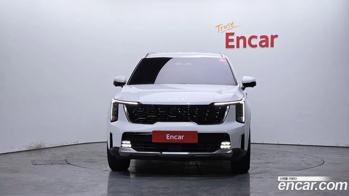 Kia Sorento — фото 2