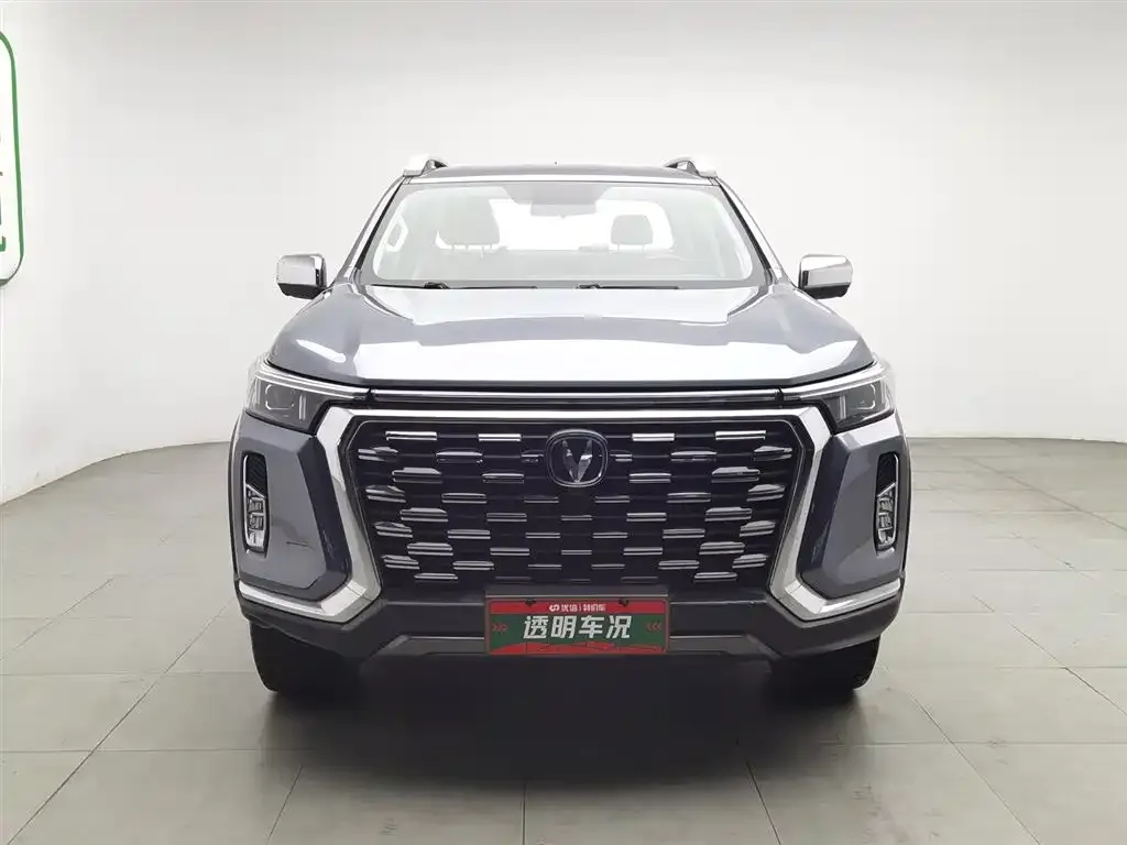 Changan Lantuozhe 2022 из CN, фото 2