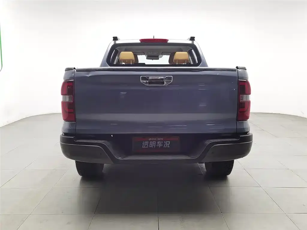 Changan Lantuozhe 2022 из CN, фото 4