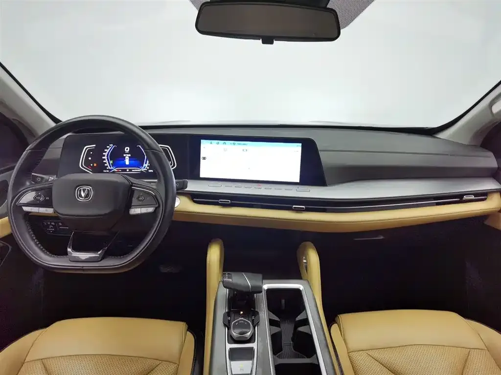 Changan Lantuozhe 2022 из CN, фото 5