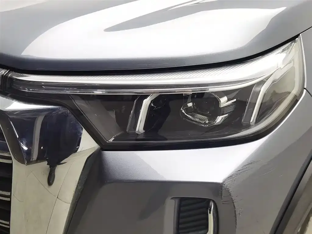 Changan Lantuozhe 2022 из CN, фото 8