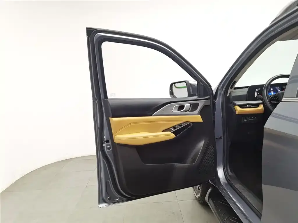 Changan Lantuozhe 2022 из CN, фото 3