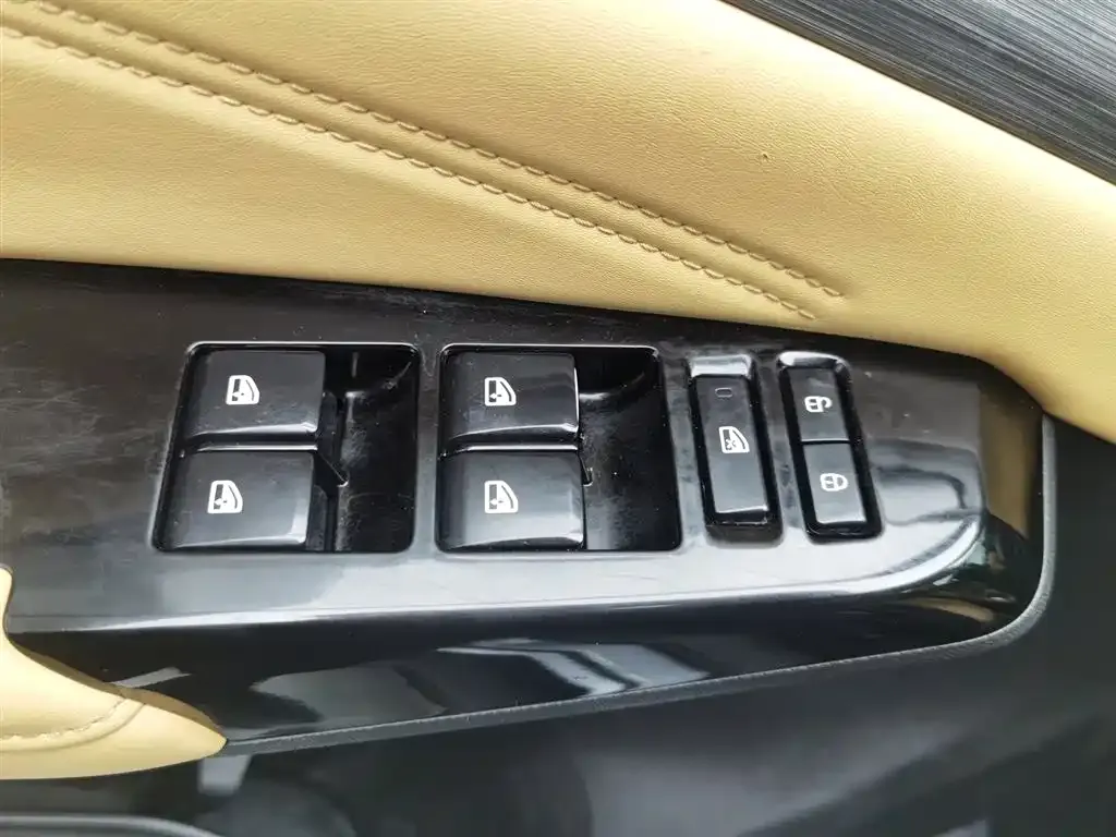 Changan Lantuozhe 2022 из CN, фото 9