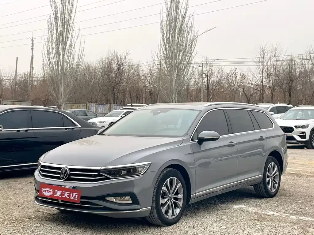 Volkswagen Viloran 2022 из CN, фото 1