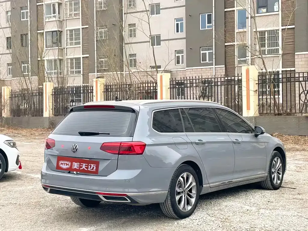 Volkswagen Viloran 2022 из CN, фото 7