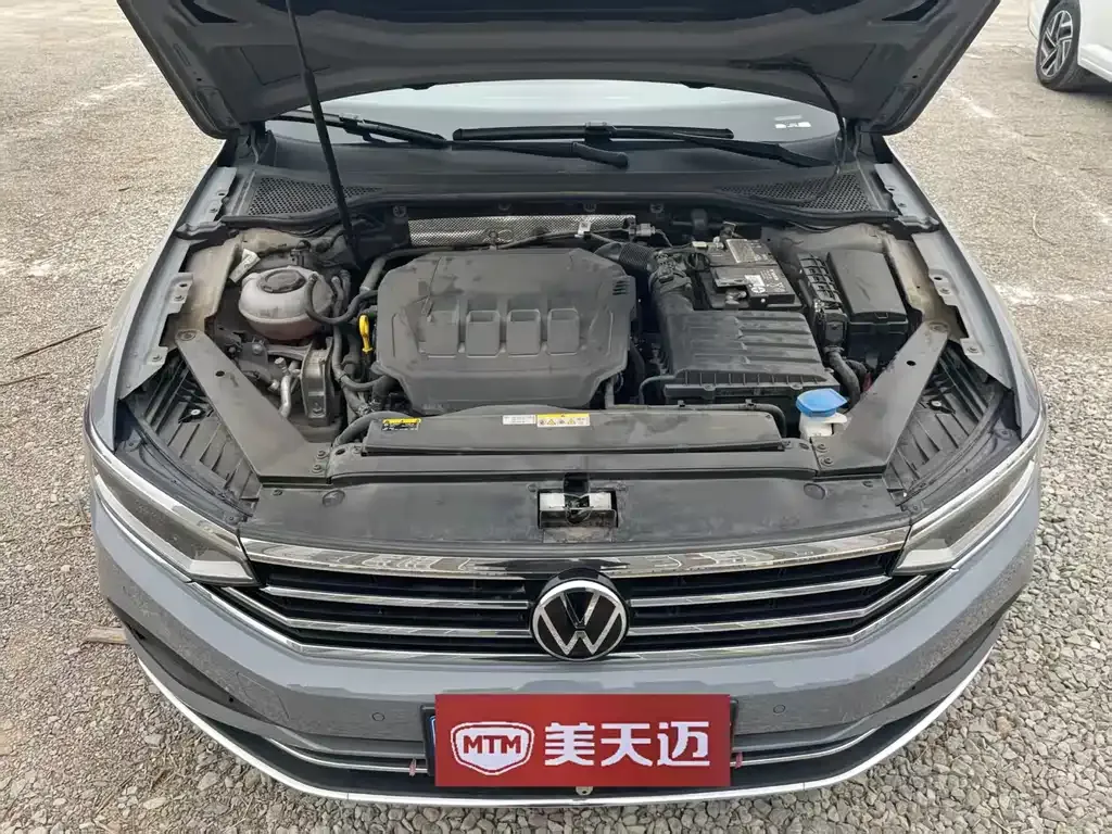 Volkswagen Viloran 2022 из CN, фото 4