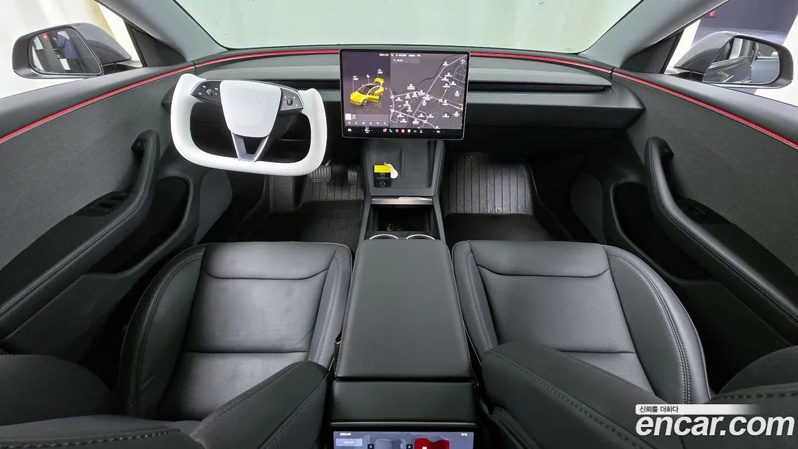 Tesla Model 3 — фото 8