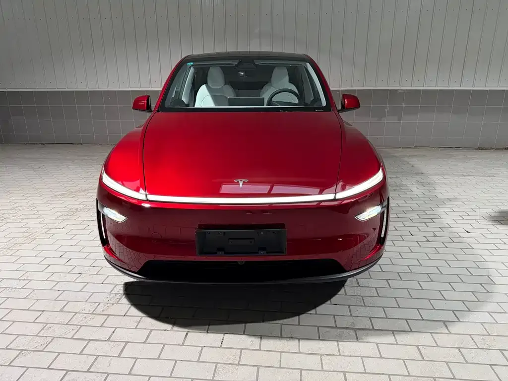 Tesla Model Y — фото 5