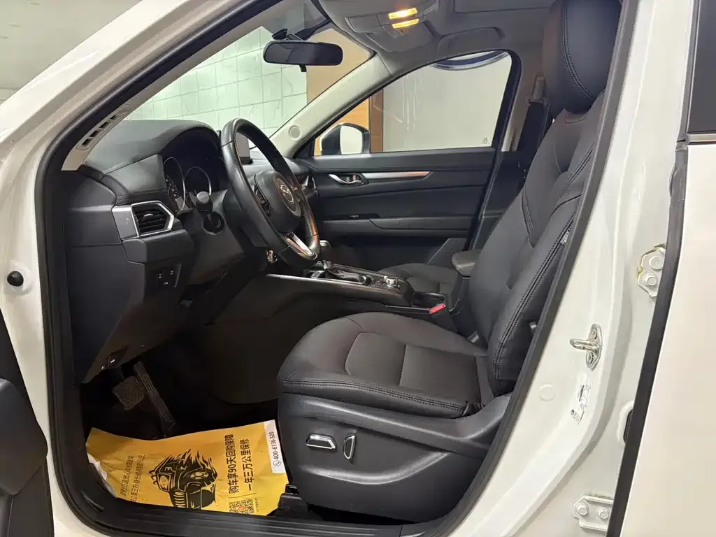 Mazda CX-5 2021 из CN, фото 4