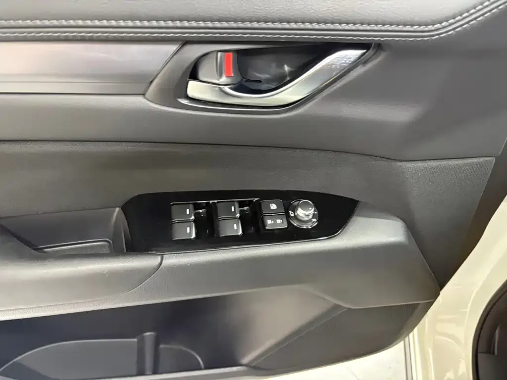 Mazda CX-5 2021 из CN, фото 2