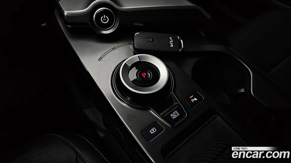 Kia EV6 — фото 2