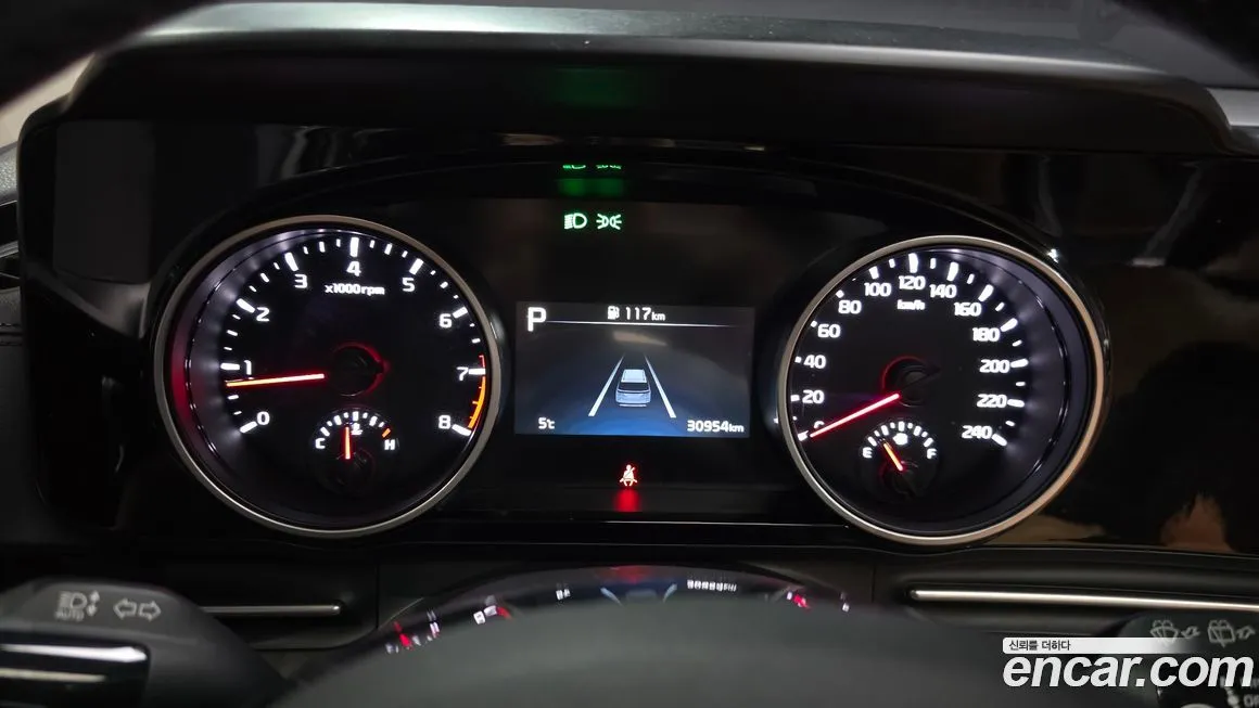 Kia Carnival 2022 из KR, фото 3