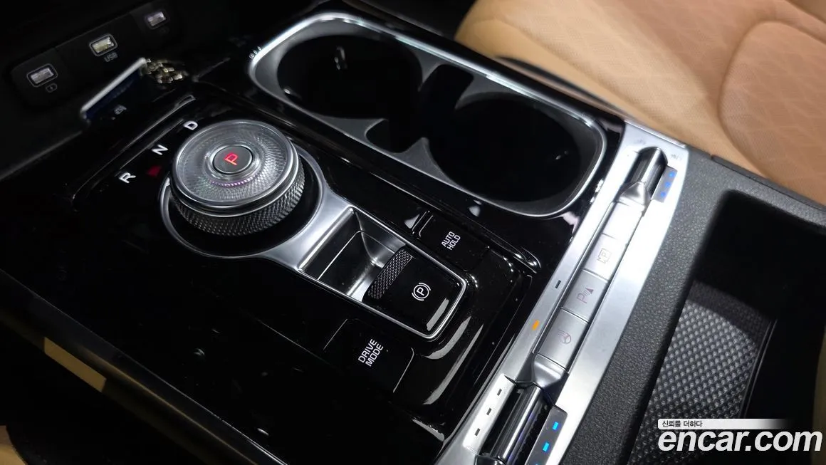 Kia Carnival 2022 из KR, фото 2