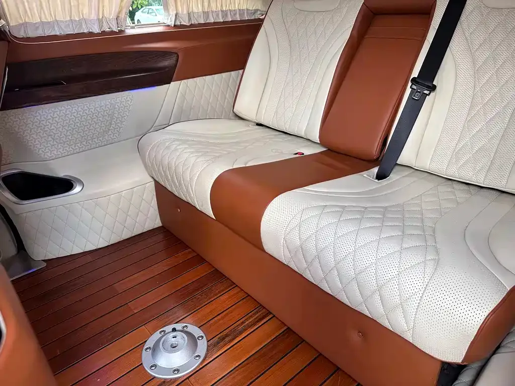 Mercedes-Benz Vito 2022 из CN, фото 7