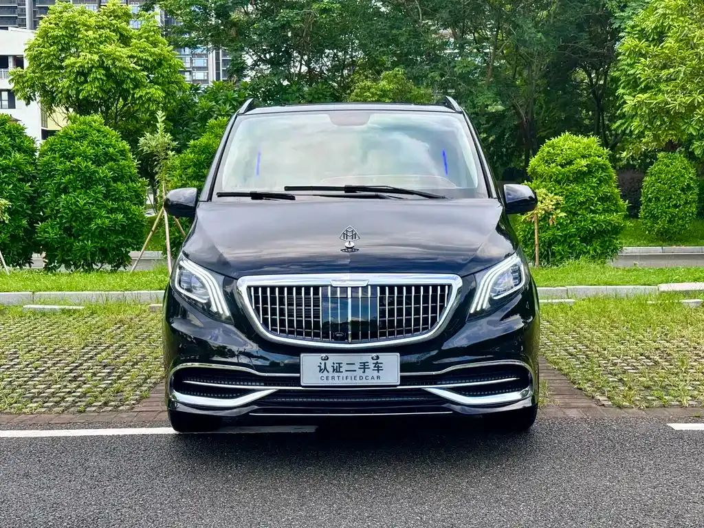 Mercedes-Benz Vito 2022 из CN, фото 10
