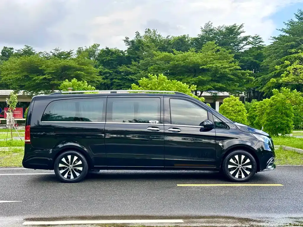 Mercedes-Benz Vito 2022 из CN, фото 4