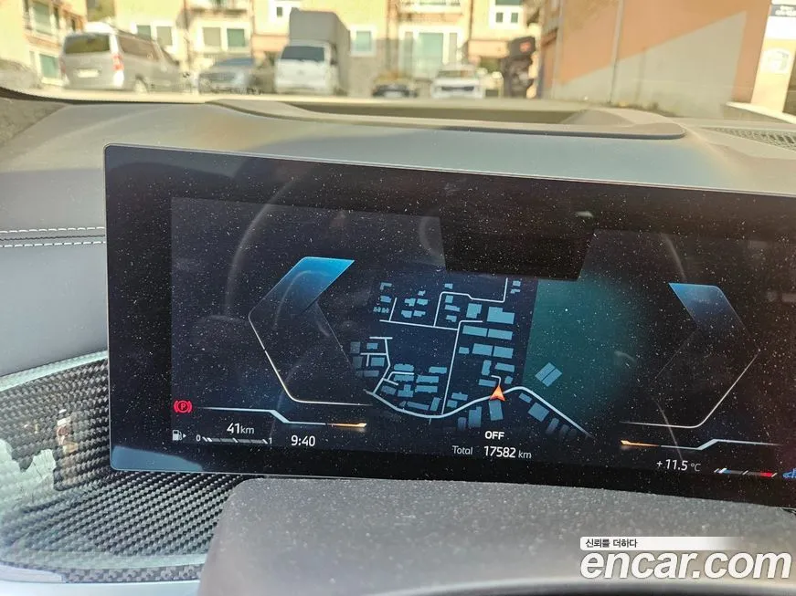 BMW X7 2025 из KR, фото 7