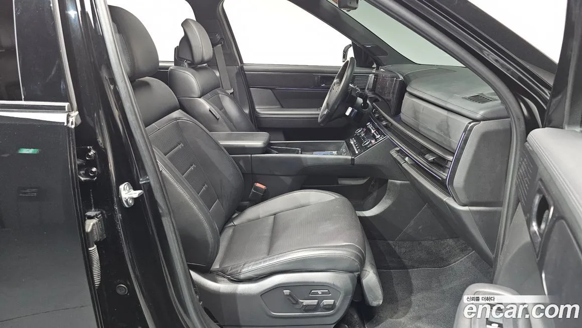 Hyundai Santafe — фото 10