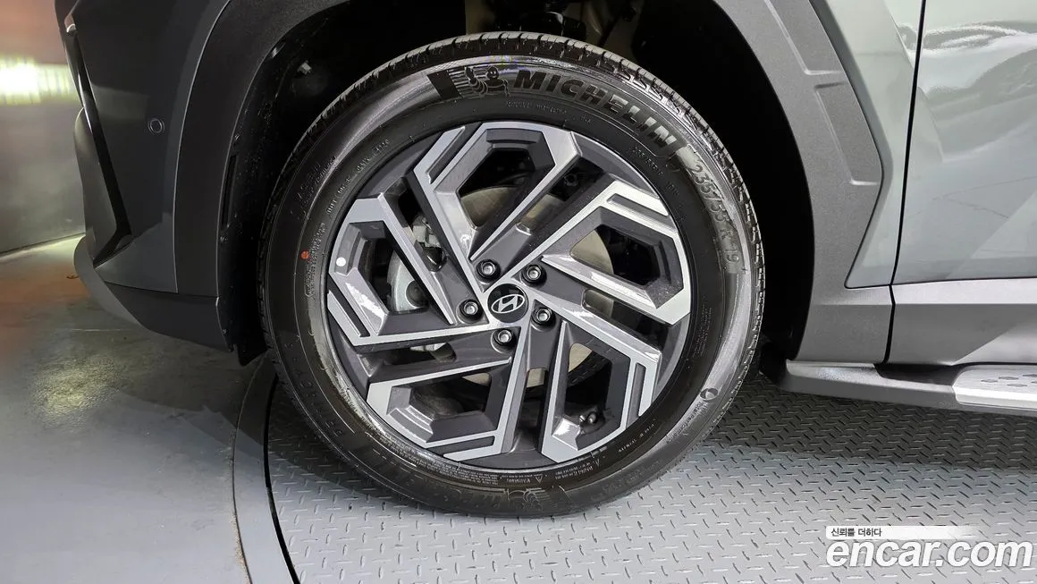 Hyundai Tucson 2025 из KR, фото 10