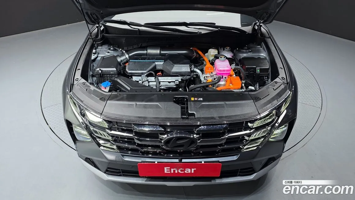 Hyundai Tucson 2025 из KR, фото 7