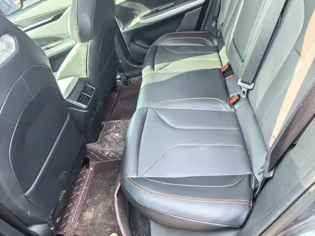 Changan UNI-V 2023 из CN, фото 4