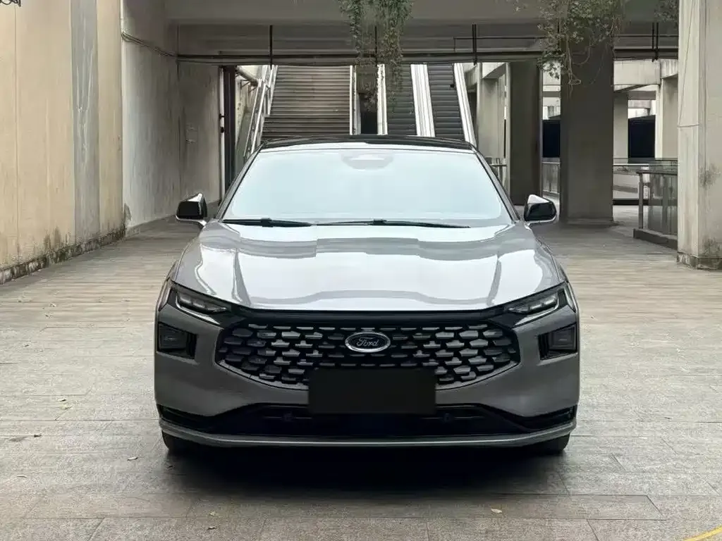 Ford Mondeo 2022 из CN, фото 7