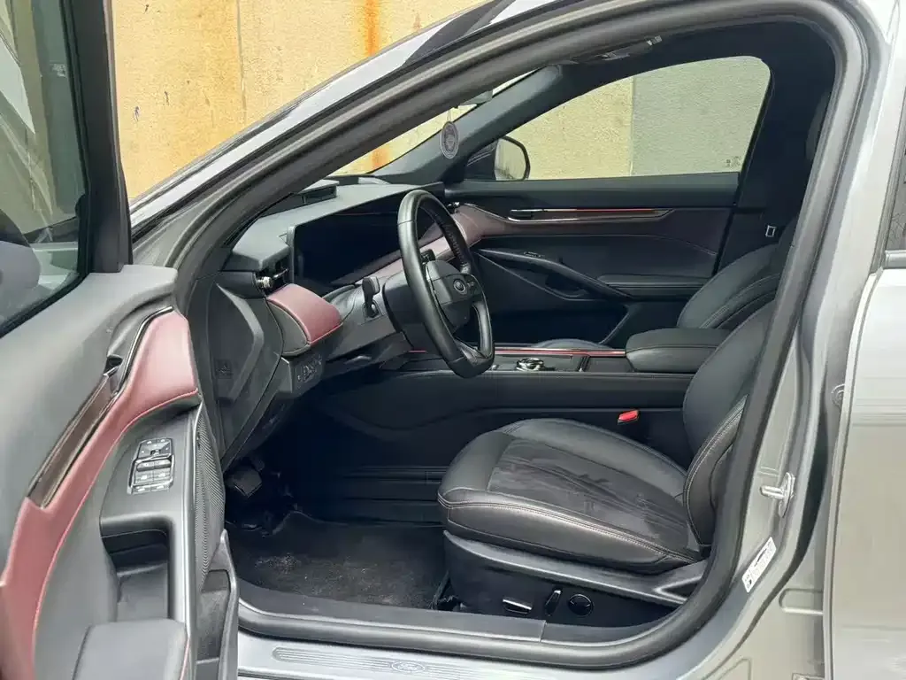 Ford Mondeo 2022 из CN, фото 9