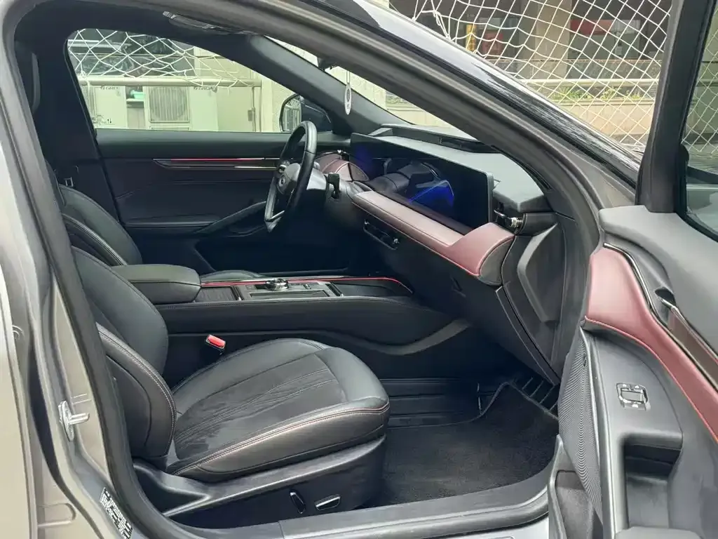 Ford Mondeo 2022 из CN, фото 5