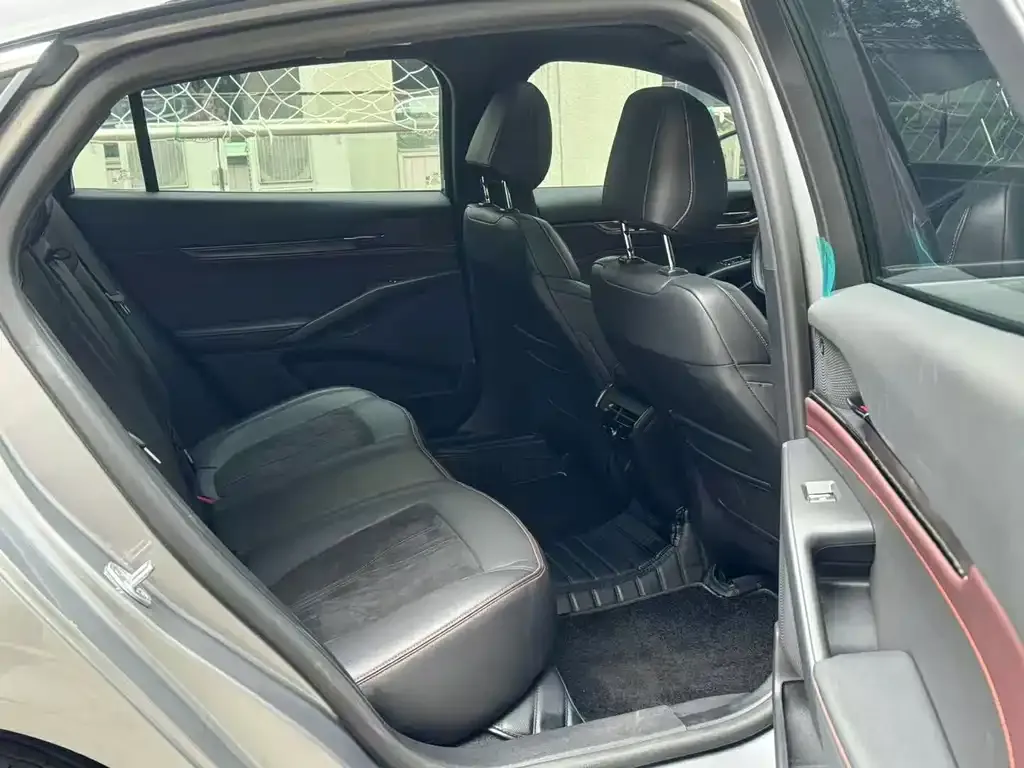 Ford Mondeo 2022 из CN, фото 6