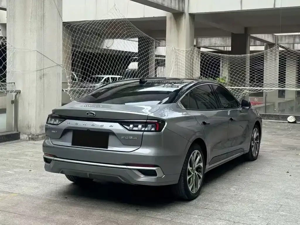 Ford Mondeo 2022 из CN, фото 8