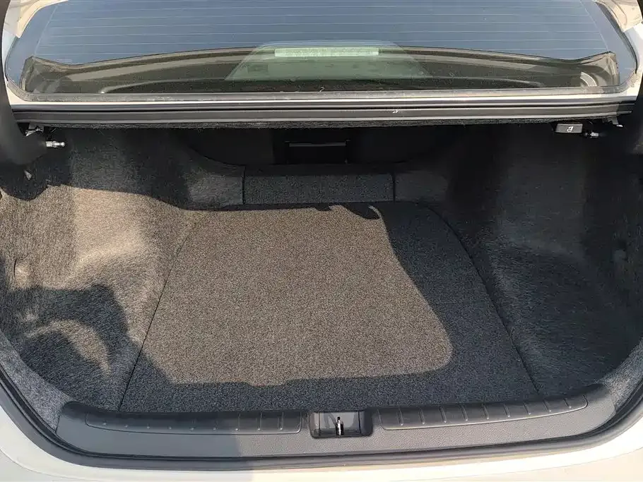 Honda Accord 2023 из CN, фото 9