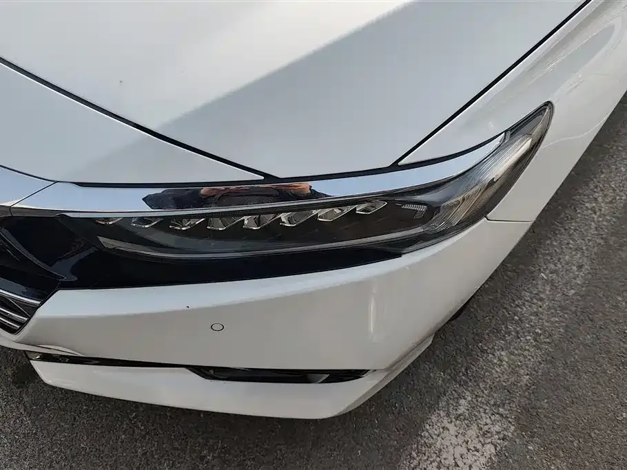 Honda Accord 2023 из CN, фото 8