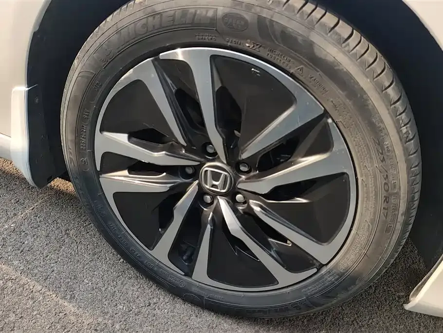 Honda Accord 2023 из CN, фото 6