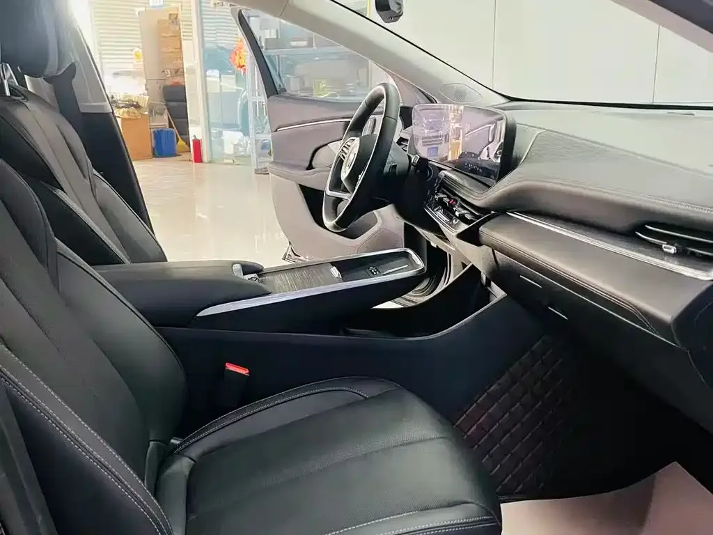 Buick LaCrosse 2024 из CN, фото 8
