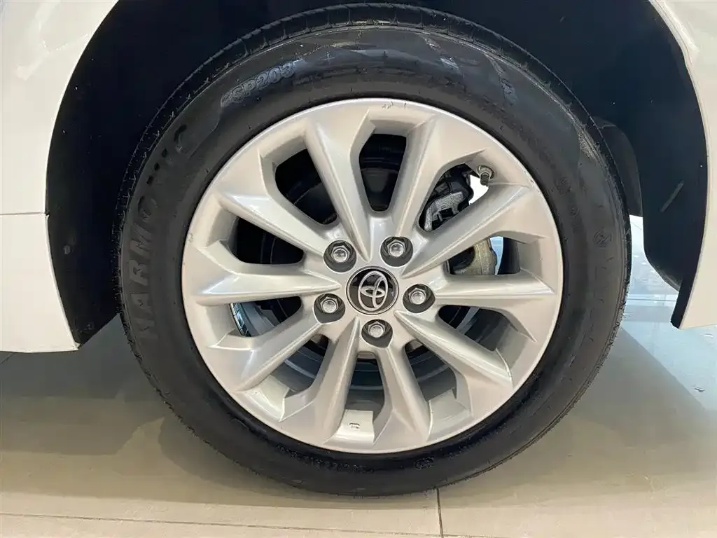 Toyota Corolla 2022 из CN, фото 5